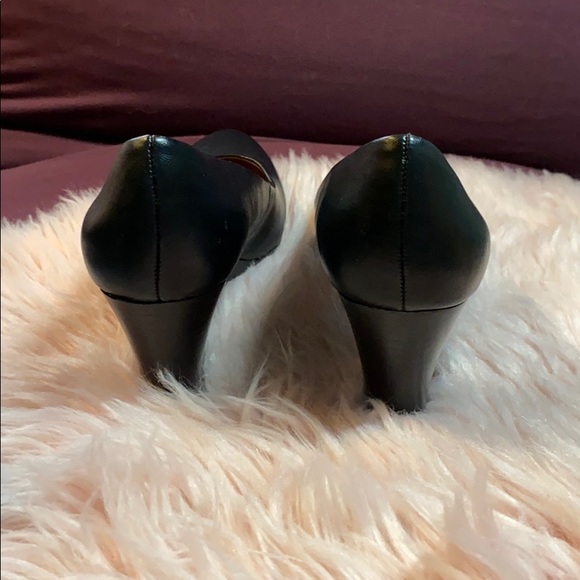 Nine West wedges - Picture 3 of 5